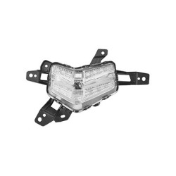 Feu éclairage jour gauche led