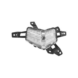 Feu éclairage jour droit led