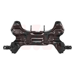 Berceau avant - support moteur