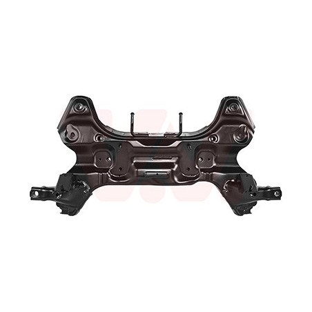 Berceau avant - support moteur