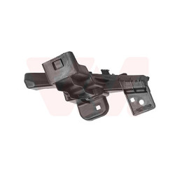 Support pare-choc avant intérieur gauche partie supérieure