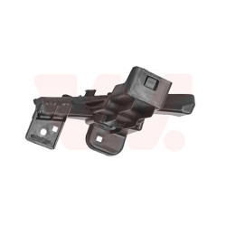 Support pare-choc avant intérieur droite partie supérieure