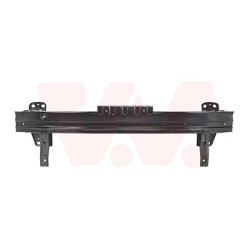 Renfort de pare-choc avant -20 traverse