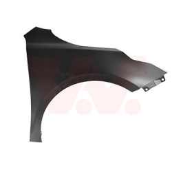 Aile avant droite -trou répétiteur pas xceed (suv)