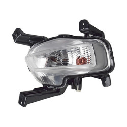 Feu éclairage jour gauche p21w (pour véhicule 5 portes)break(sw) pas gt-line proceed(sb) pas xceed (suv)