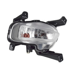 Feu éclairage jour droit p21w (pour véhicule 5 portes)break(sw) pas gt-line proceed(sb) pas xceed (suv)