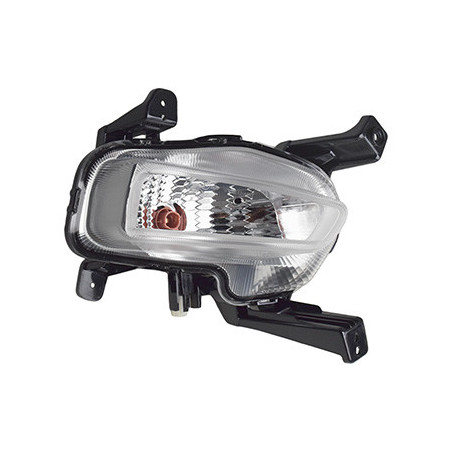 Feu éclairage jour droit p21w (pour véhicule 5 portes)break(sw) pas gt-line proceed(sb) pas xceed (suv)