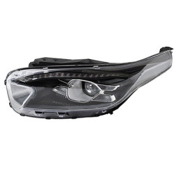 Phare double avant gauche xceed (suv) led avec feu de jour (led)