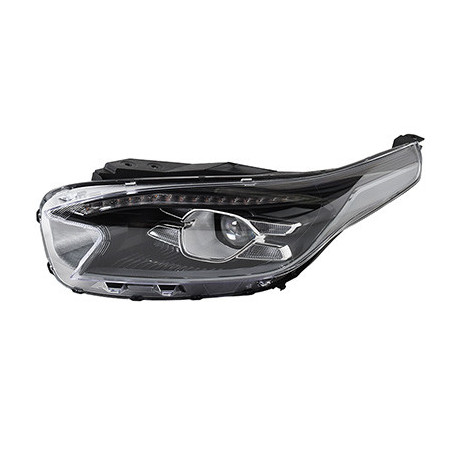 Phare double avant gauche xceed (suv) led avec feu de jour (led)