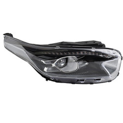 Phare double avant droit xceed (suv) led avec feu de jour (led)