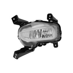 Feu anti brouillard gauche h8 5-portes  break(sw) pas gt-line proceed(sb) pas xceed (suv)