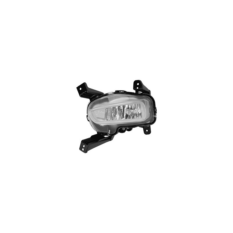 Feu anti brouillard gauche h8 5-portes  break(sw) pas gt-line proceed(sb) pas xceed (suv)