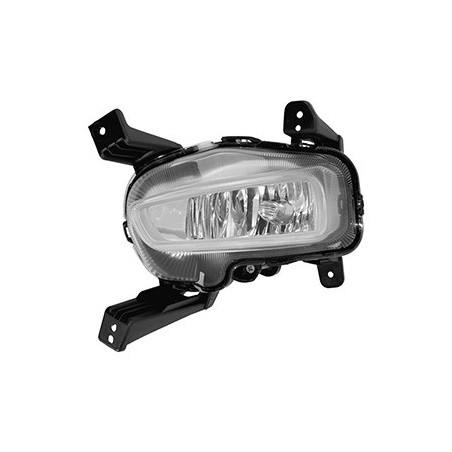 Feu anti brouillard gauche h8 5-portes  break(sw) pas gt-line proceed(sb) pas xceed (suv)