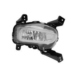 Feu anti brouillard droit h8 5-portes  break(sw) pas gt-line proceed(sb) pas xceed (suv)