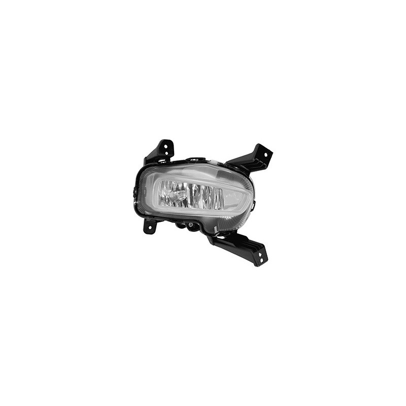 Feu anti brouillard droit h8 5-portes  break(sw) pas gt-line proceed(sb) pas xceed (suv)