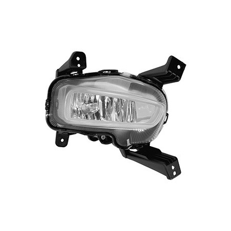 Feu anti brouillard droit h8 5-portes  break(sw) pas gt-line proceed(sb) pas xceed (suv)