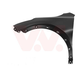 Aile avant gauche xceed (suv) -trou répétiteur