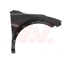 Aile avant droite xceed (suv) -trou répétiteur