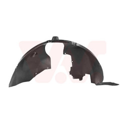Pare boue aile avant droite
