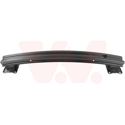 Renfort de pare-choc arrière