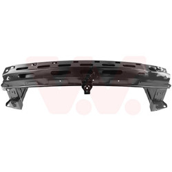 Renfort de pare-choc avant