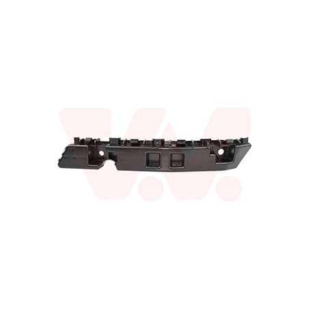 Support pare-choc avant extérieur gauche