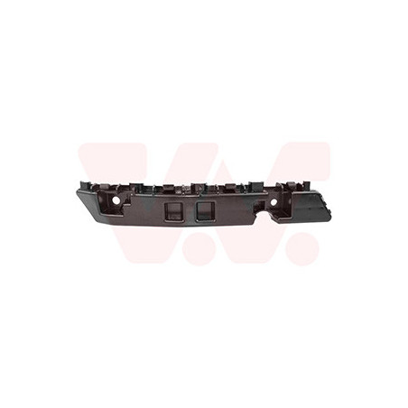 Support pare-choc avant extérieur droite