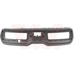 Pare-choc arrière partie inférieure xpower