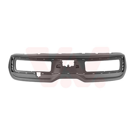 Pare-choc arrière partie inférieure xpower