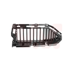 Grille prise d'air inférieure gauche