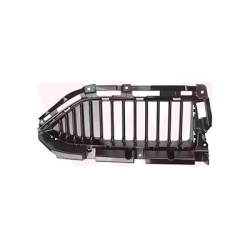 Grille prise d'air inférieure droite