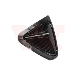 Grille prise d'air inférieure gauche