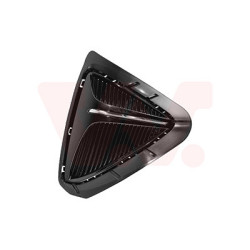 Grille prise d'air inférieure droite