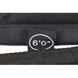 Housse de protection et transport surf 6'-183cm