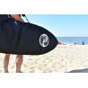 Beschermhoes en transporthoes surfen 6'-183cm