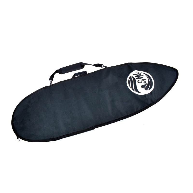 Funda protectora y transporte surf 7'6"-229cm