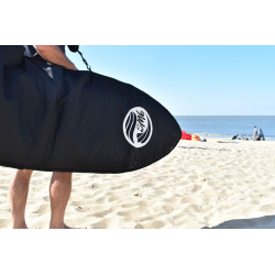 Funda protectora y transporte surf 7'6"-229cm