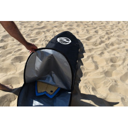 Funda protectora y transporte surf 7'6"-229cm