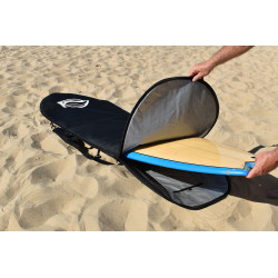 Funda protectora y transporte surf 7'6"-229cm