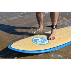 Leash surf 10'-3M - diameter 7mm