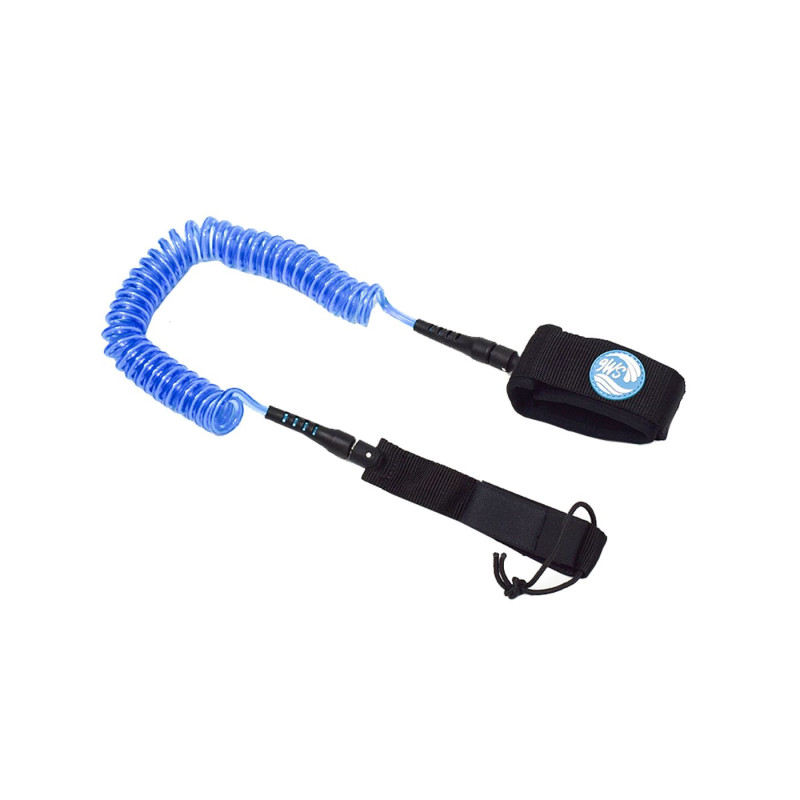 Leash paddle 10'-3M - diameter 7mm