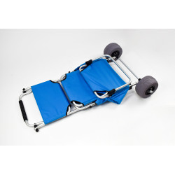 Carro Asiento de playa