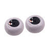 Roues gonflables plage diam 30cm largeur 18,5 cm