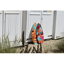 Skim board bois 41'' wave