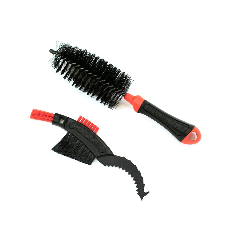 set de nettoyage chaine vélo