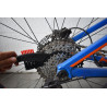 set de nettoyage chaine vélo