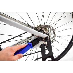 Kit nettoyeur chaine 8 pièces