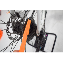 Kit nettoyeur chaine 8 pièces