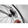 Kit nettoyeur chaine 8 pièces
