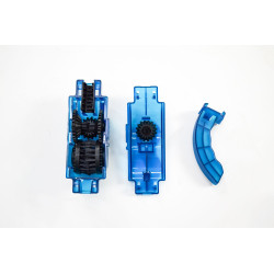 Kit nettoyeur chaine 8 pièces